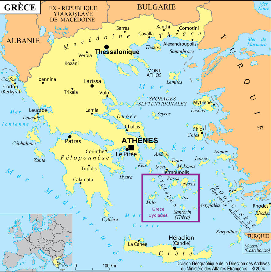 carte-de-la-grece-et-ses-iles